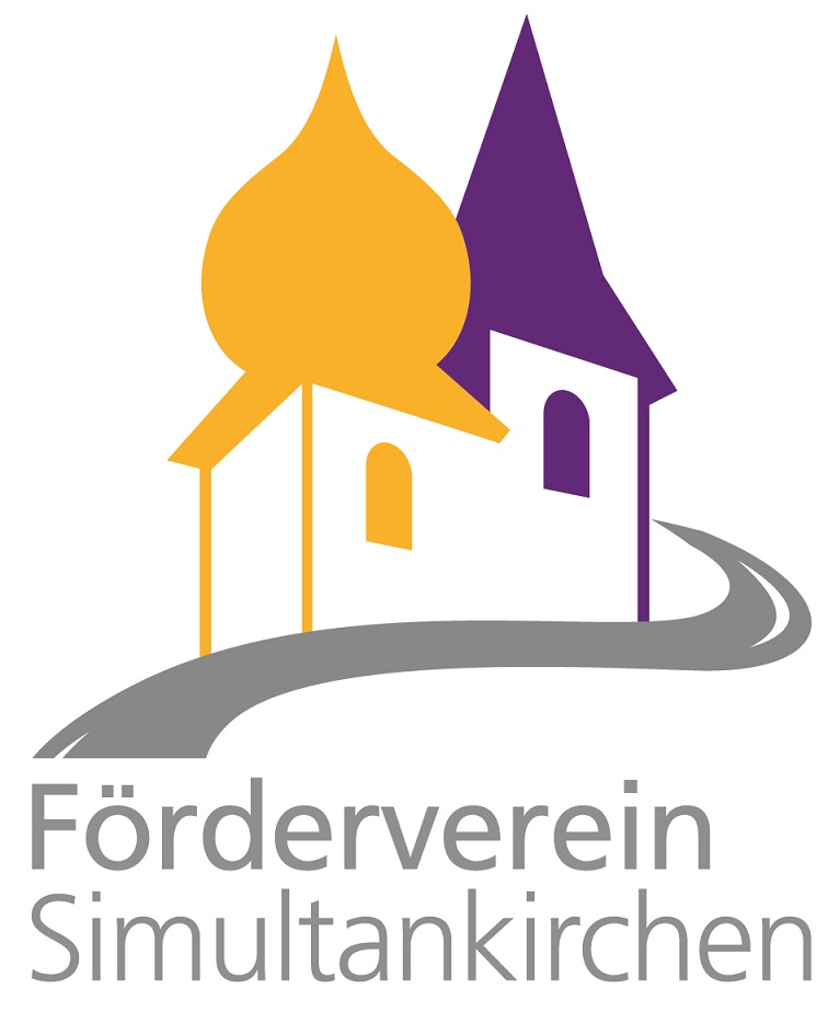 Logo Förderverein Simultankirchen in der Oberpfalz e.V.