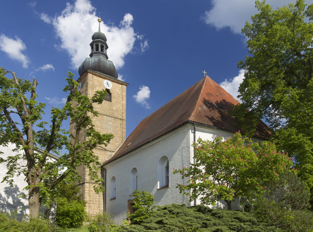 St. Martin in Kaltenbrunn