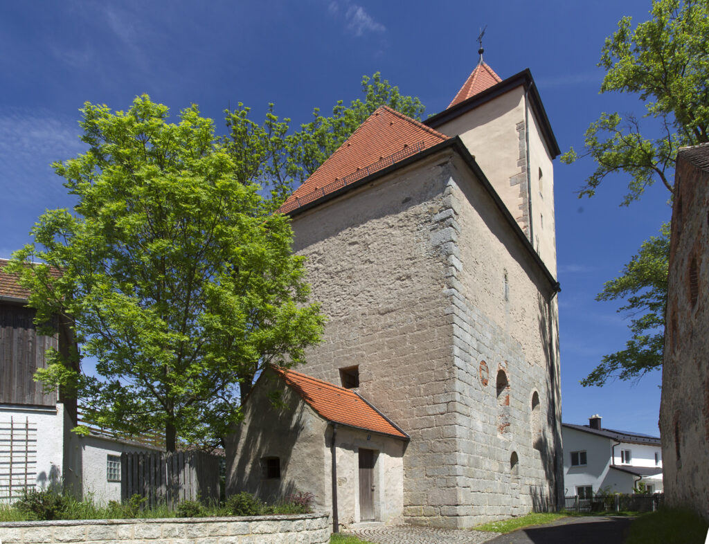 St. Michael in Schönkirch